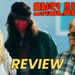 ONSLAUGHT Movie Review | Adria Arjona | Dan Stevens | Adam Wingard