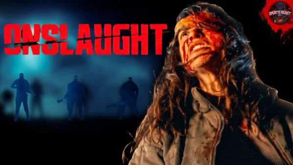 We Just Watched ONSLAUGHT! (Is It Worth The Hype?)