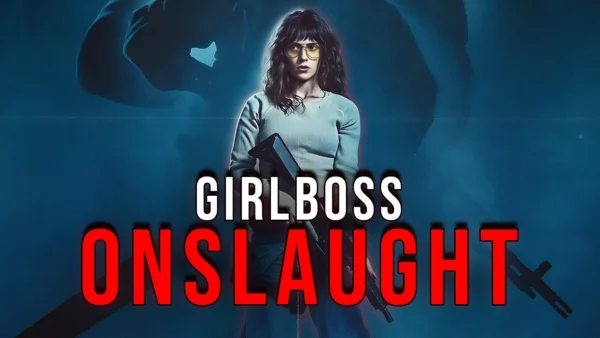 Onslaught Is Everything Wrong With Modern Action Movies