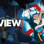Orbitals Review