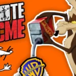 Warner Bros. Are Huge Pricks (Coyote vs ACME Review)