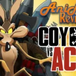 Coyote vs. ACME Review | The BEST Looney Tunes Movie