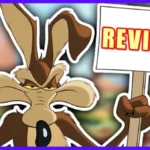 So I Watched Coyote VS ACME...