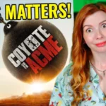 why Coyote vs. ACME Is the movie Hollywood NEEDS Right Now