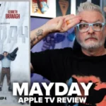 Mayday (2026) Apple TV Review