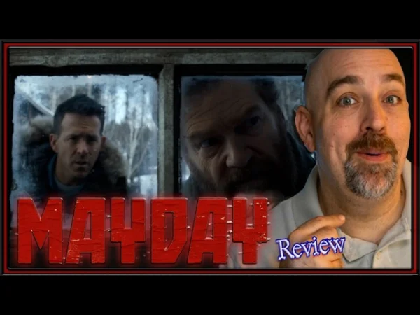 Mayday - Apple TV+ Review