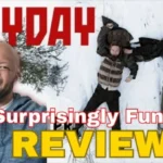 MayDay (2026) - Movie Review | A Surprisingly Fun Ride!