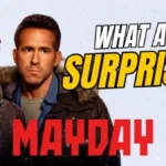 I Did NOT Expect Mayday to Be This Much Fun! | Movie Review