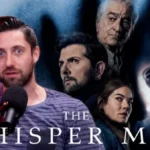 Seen and Rated - The Whisper Man