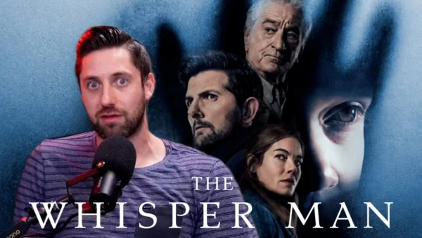 Seen and Rated - The Whisper Man