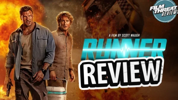 RUNNER REVIEW| Film Threat