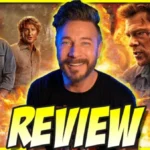 Runner | Movie Review (An Alan Ritchson & Owen Wilson Film)