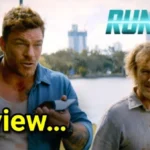 RUNNER | Movie Review… | Alan Ritchson and Owen Wilson | Was it Good?