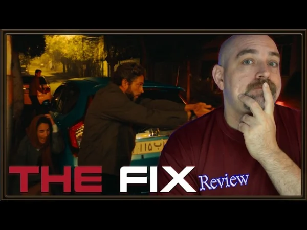 The Fix (2026) - Movie Review