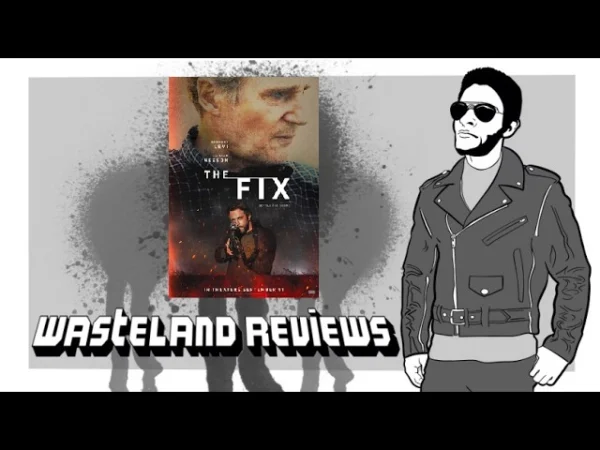 The Fix (2026) - Wasteland Film Review