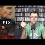 The Fix Movie Review--This A Political Movie, So Let's Get Political