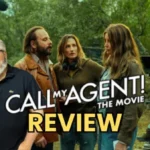 CALL MY AGENT! THE MOVIE Review | Netflix | Camille Cottin | Laetitia Casta