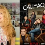 Call my Agent the movie review | Netflix | Dix pour cent Le film