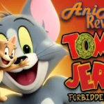 Tom & Jerry and the Forbidden Compass Review | China’s Animated Disaster