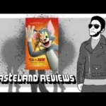 Tom and Jerry: Forbidden Compass (2026) - Wasteland Film Review