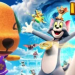 Tom and Jerry: Forbidden Compass is Really Bad