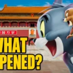 Tom and Jerry: The Forbidden Compass Was BAD