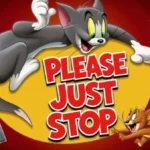 Stop Making Tom and Jerry Movies.