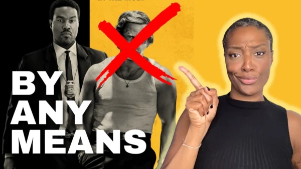 3 Reasons to Skip Mark Wahlberg's “By Any Means”