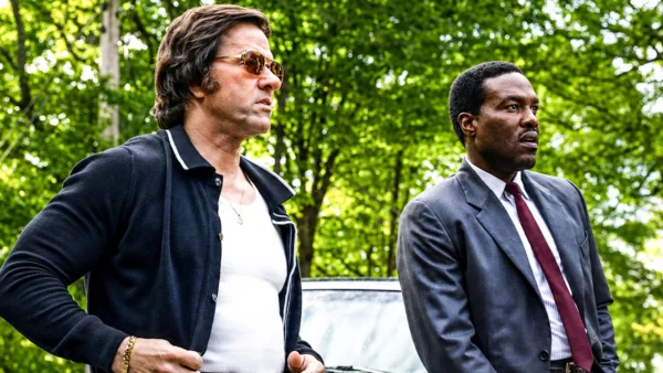 BY ANY MEANS (2026) Review