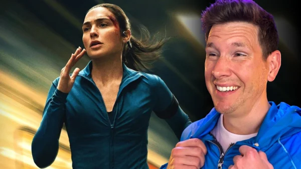 The Runner Movie Review - Absolute Cinema