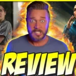 The Runner | Movie Review (A Gal Gadot Movie)