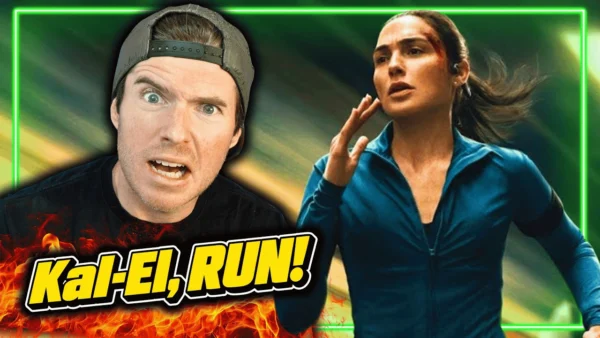 I Got Scammed Watching This Movie | The Runner (2026) Review
