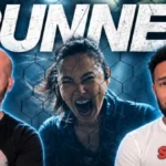 THE RUNNER Movie Review **SPOILER ALERT**