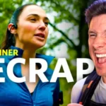 The Runner Sucks! - Recap