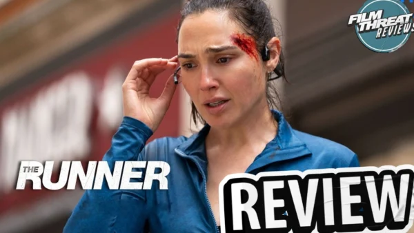 THE RUNNER REVIEW | Film Threat