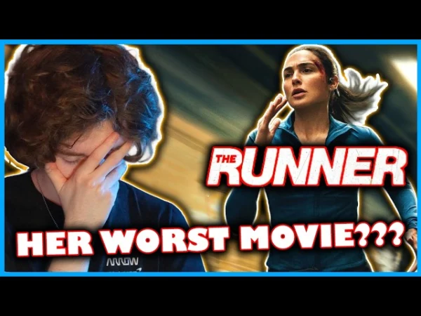 The Runner (2026) | Movie Review