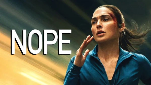 THE RUNNER: Gal Gadot’s Worst Movie Yet?