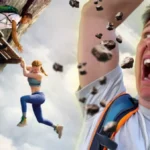 Fall 2: Deadpoint Review - I'm Half-Mast