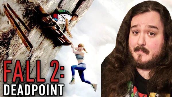 This Is Just Dumb! | Fall 2: Deadpoint Review