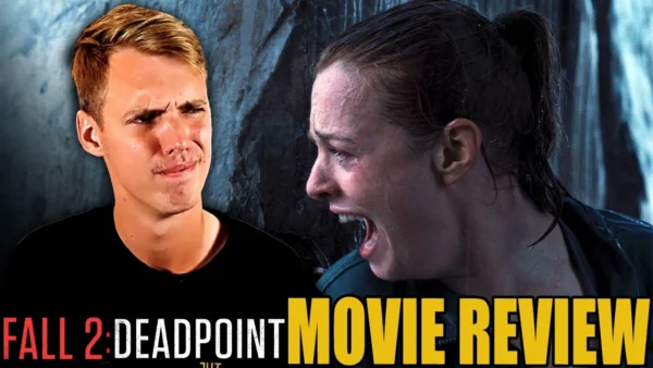 Fall 2: Deadpoint - Movie Review