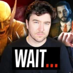 about Marvel's Wolverine game...