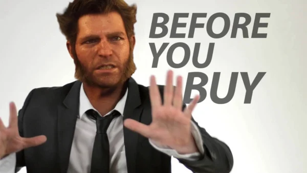 Wolverine - Before You Buy