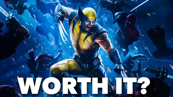 I Completed Marvel’s Wolverine: is it Worth Buying? (Review)