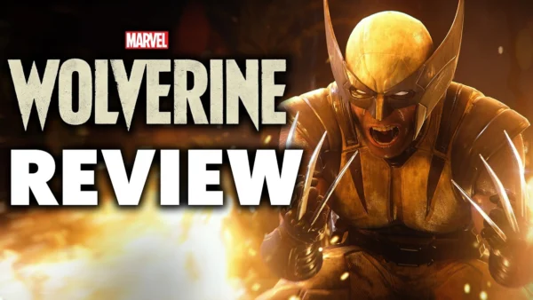 Marvel's Wolverine Review - The Final Verdict