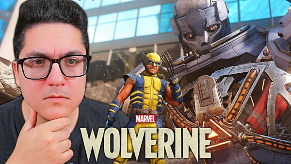 Marvel's Wolverine PS5 - My HONEST Review of the Game!