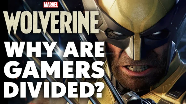 Why Is Marvel's Wolverine So Divisive?