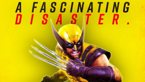 Marvel's Wolverine is Shockingly Bad (Review)