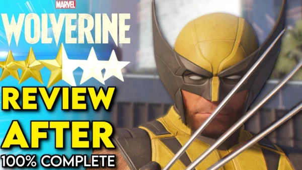 Wolverine REVIEW - My Brutally Honest Opinion After 100%