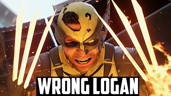 Marvel's Wolverine Review: Combat Works. Logan Doesn't.