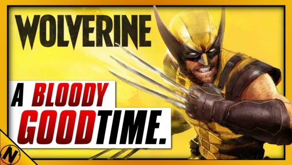 Marvel's Wolverine | Final Review [40 Hrs Played]